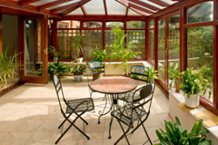 Nether Welton conservatory quotes