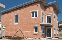 Nether Welton home extensions