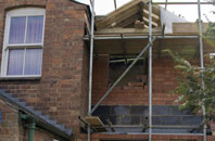 free Nether Welton home extension quotes