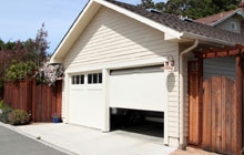 Nether Welton garage construction leads