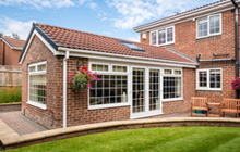 Nether Welton house extension leads