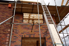 house extensions Nether Welton